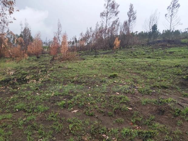 Land on Sale at Turasha Ririshua Kinangop