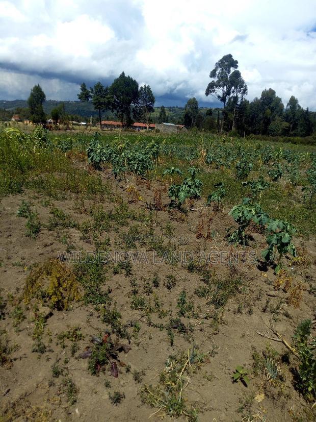 2 Acre on Sale at Naivasha Nyakairu