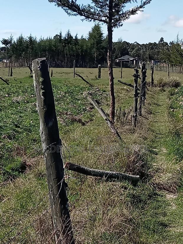 5 Acre on Sale at Kinangop Eginear