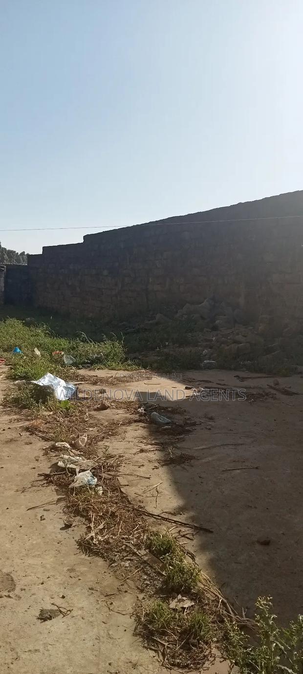 Plot on Sale at Flyover Kinangop