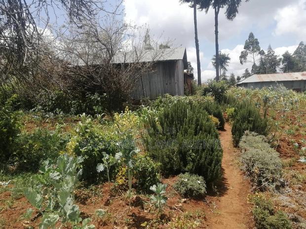 Land on Sale at Limuru Kinyogori Kiambu