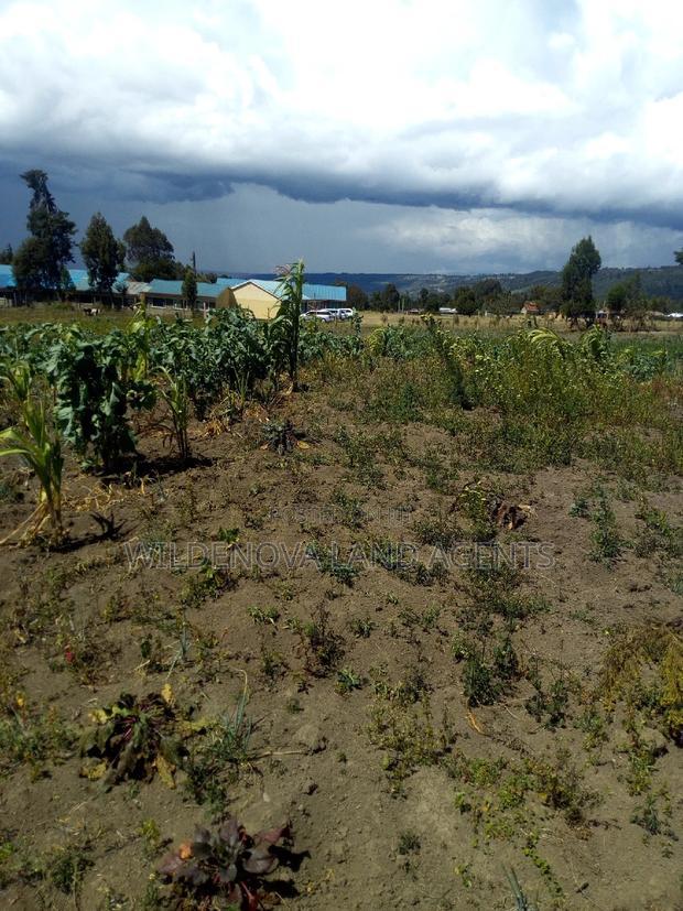 2 Acre on Sale at Naivasha Nyakairu