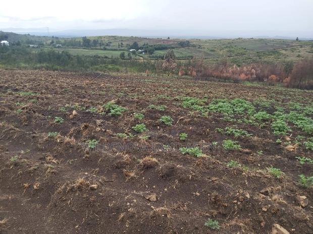 Land on Sale at Turasha Ririshua Kinangop