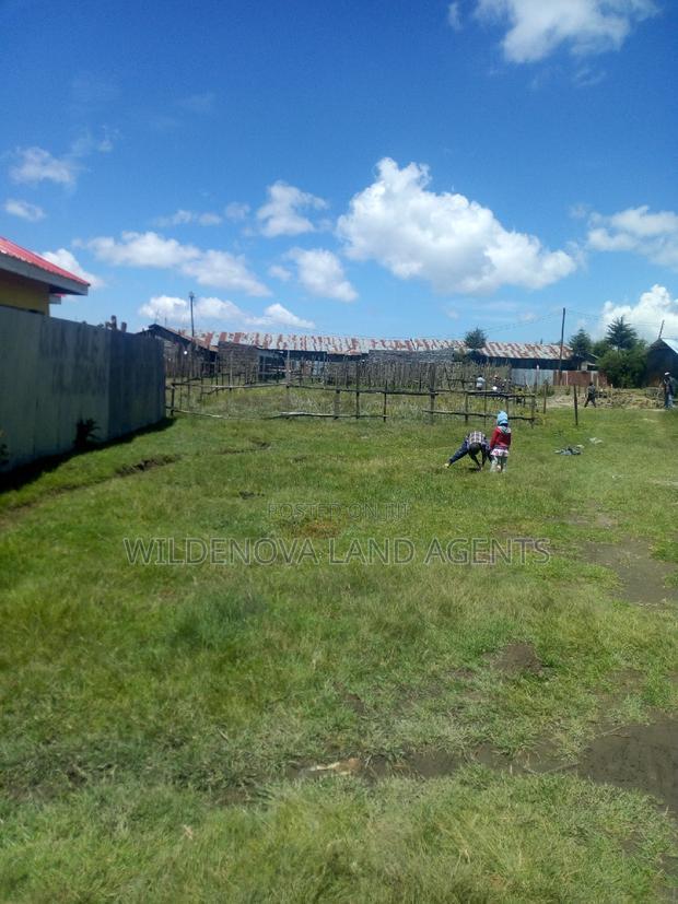 2 Plot on Sale. Size 40*80