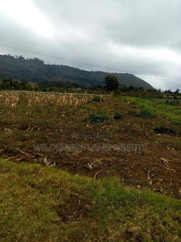 1/2 Acre on Sale at Kenton Naivasha