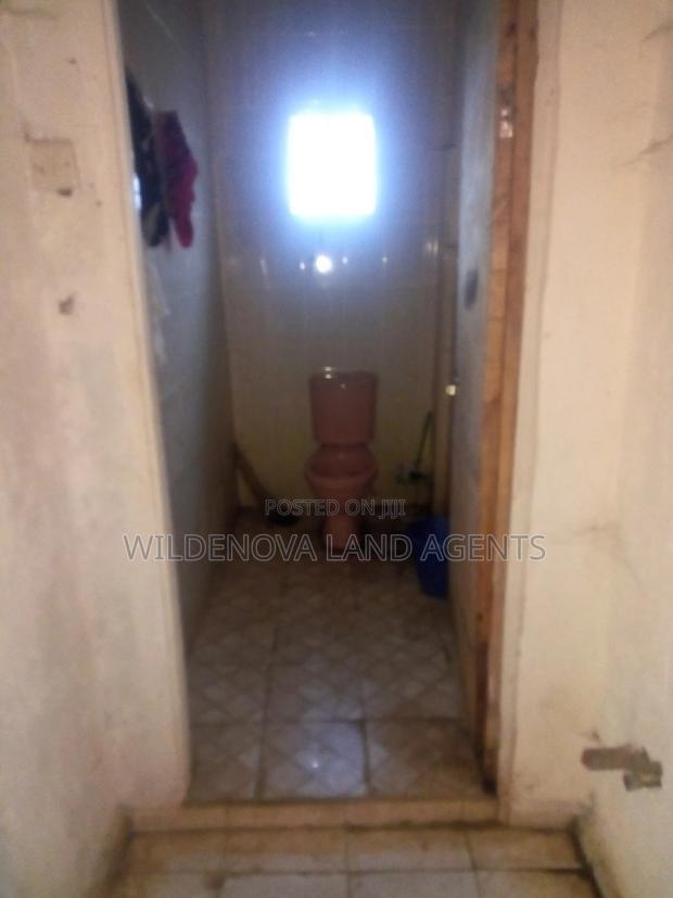 Plot With 4 Bedroom House at Maguru Kinangop