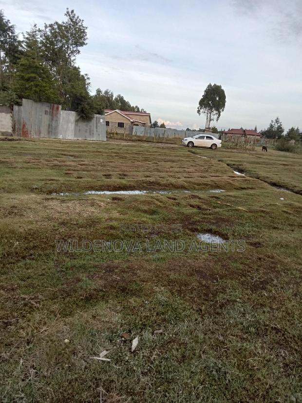 Plot for Sale at Magumu