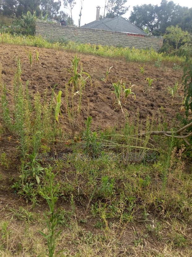 50*100 Plot on Sale at Karati Naivasha