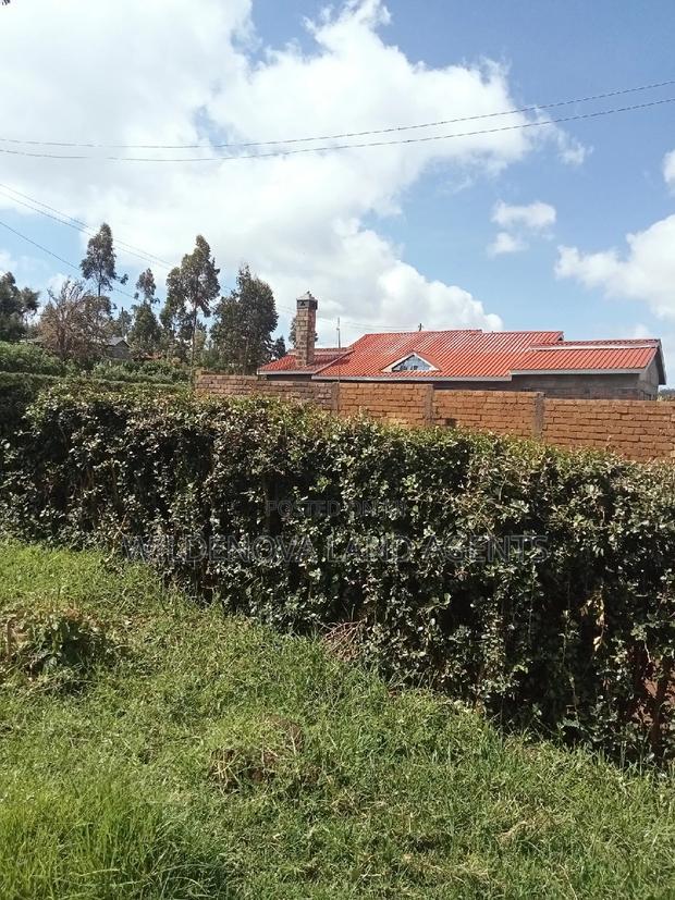 Land on Sale Lari Uplands Kiambu