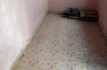 Plot With 4 Bedroom House at Maguru Kinangop