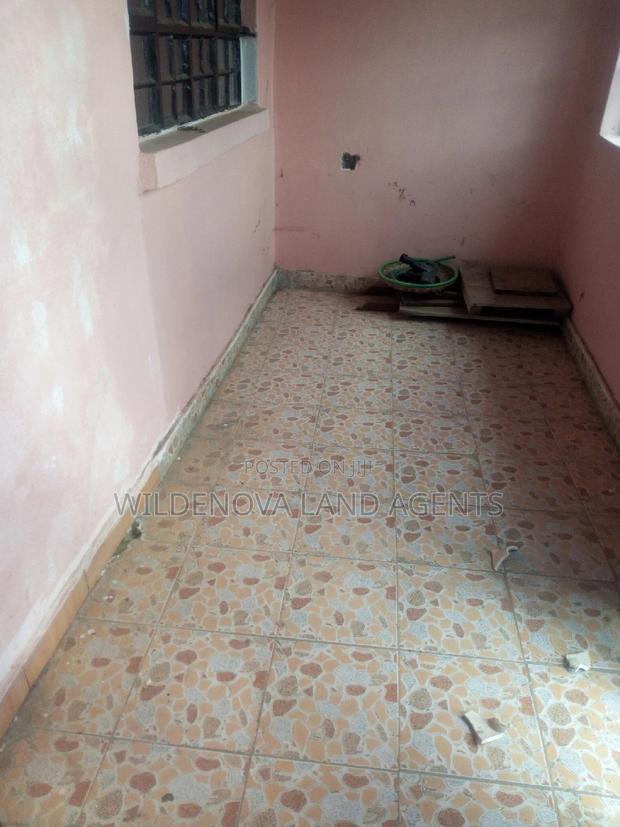 Plot With 4 Bedroom House at Maguru Kinangop