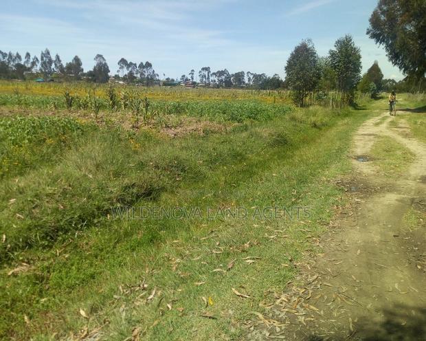 Land on Sale at Heni Kinangop
