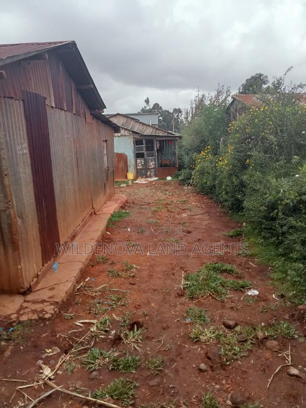 Land on Sale at Limuru Kamirithu