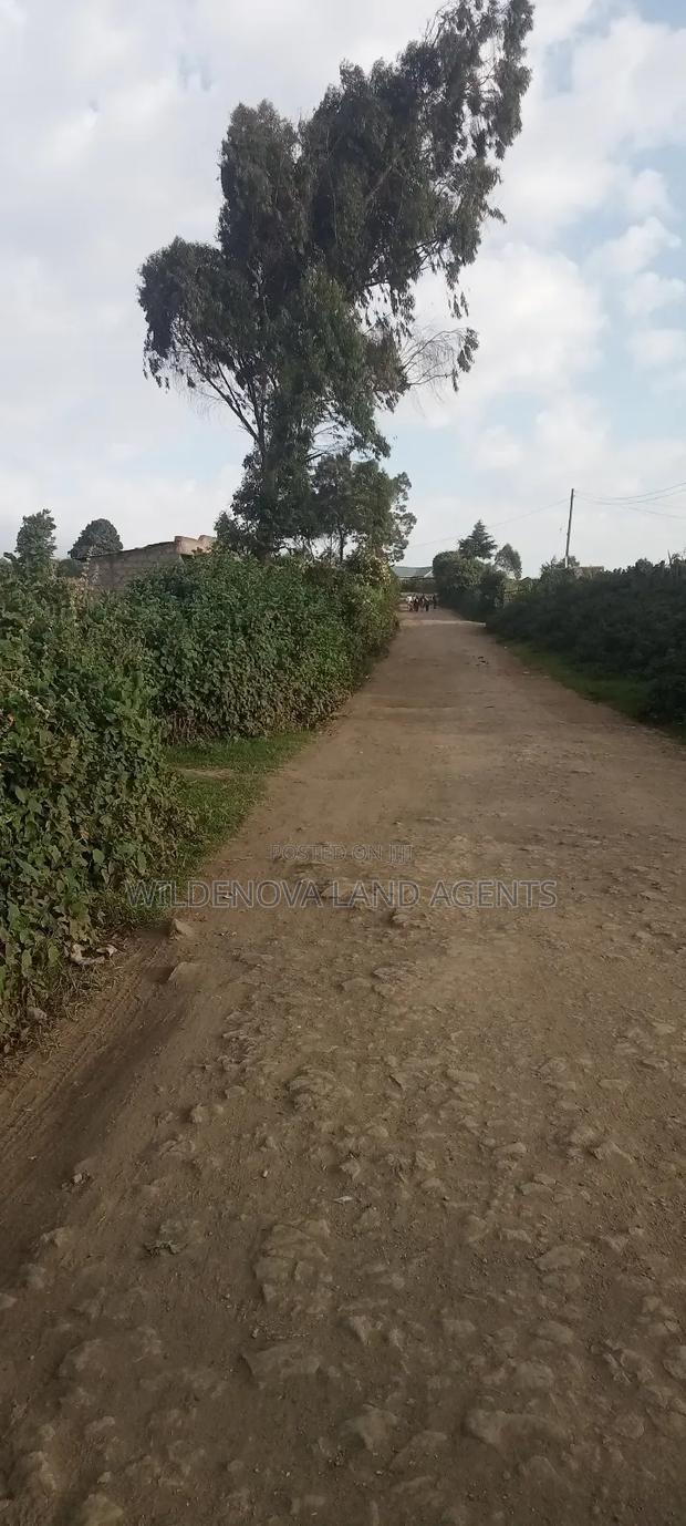 Land on Sale at Flyover Kinangop