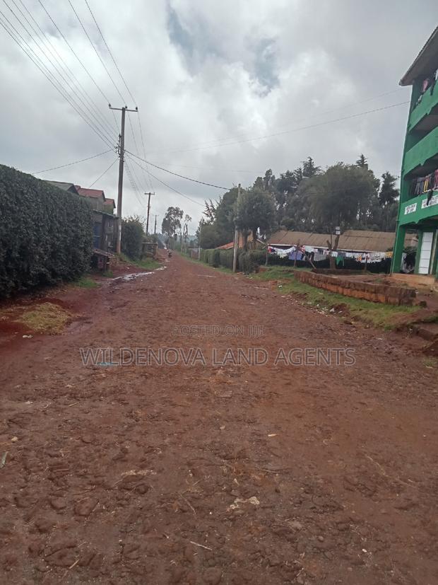 Land on Sale at Limuru Kamirithu