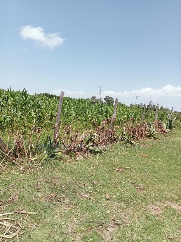Plot on Sale at Kayole Naivasha