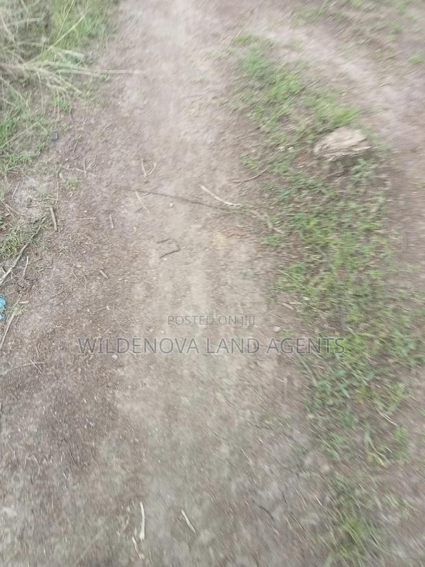 5 Acres on Sale at Kinangop Murungaru