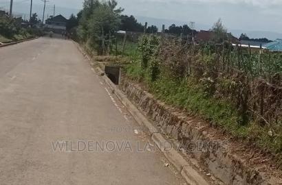 Plot on Sale at Kinungi Naivasha