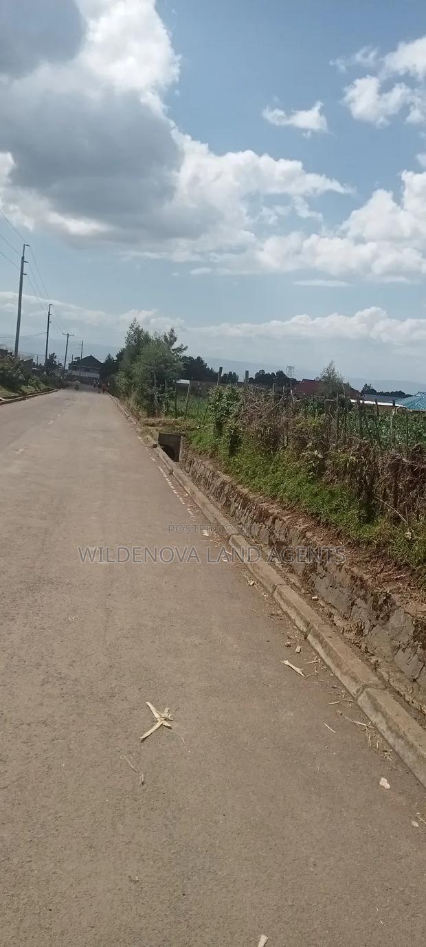 Plot on Sale at Kinungi Naivasha