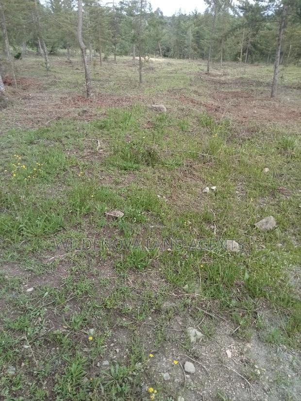 5 Acres on Sale at Kinangop Murungaru