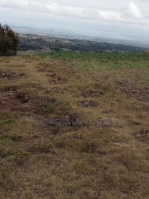 2 Acres of Land Sale at Kenyatta Road