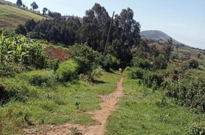 Land on Sale at Viewpoint Naivasha