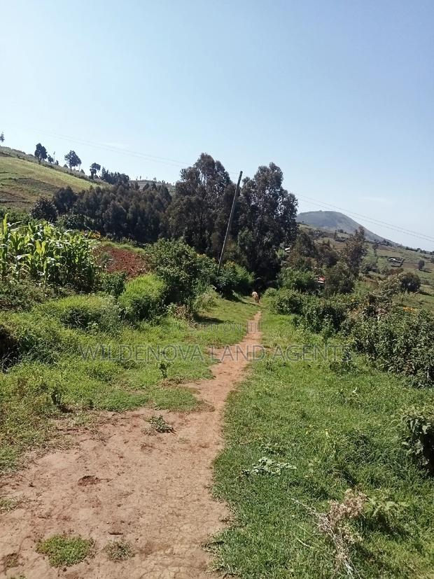 Land on Sale at Viewpoint Naivasha