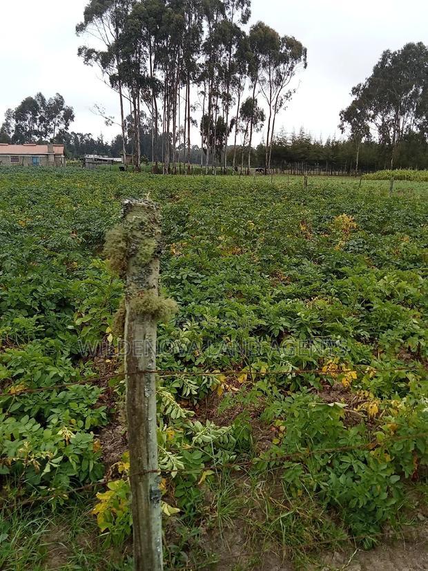 1 Acre on Sale at Mukiri Kwaharaka Kinangop