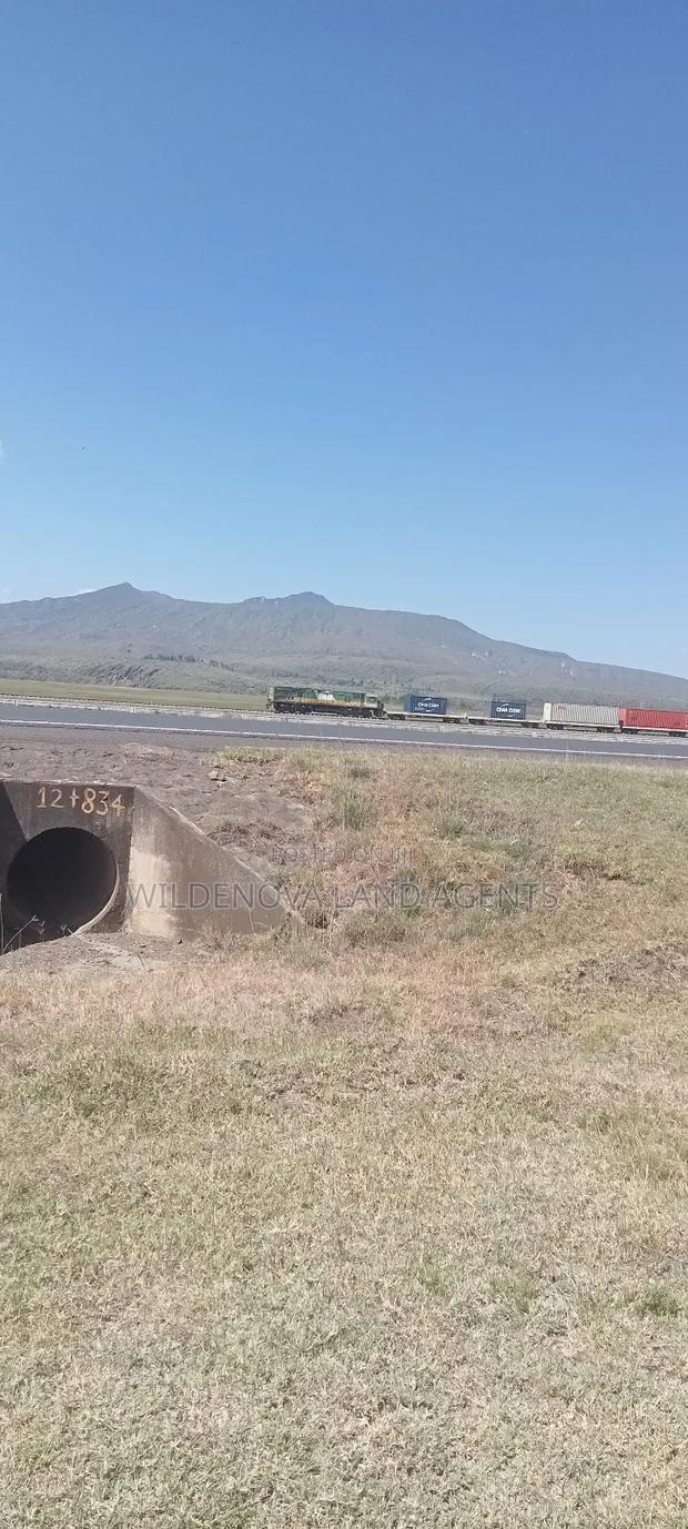 Land on Sale at Longonot Naivasha