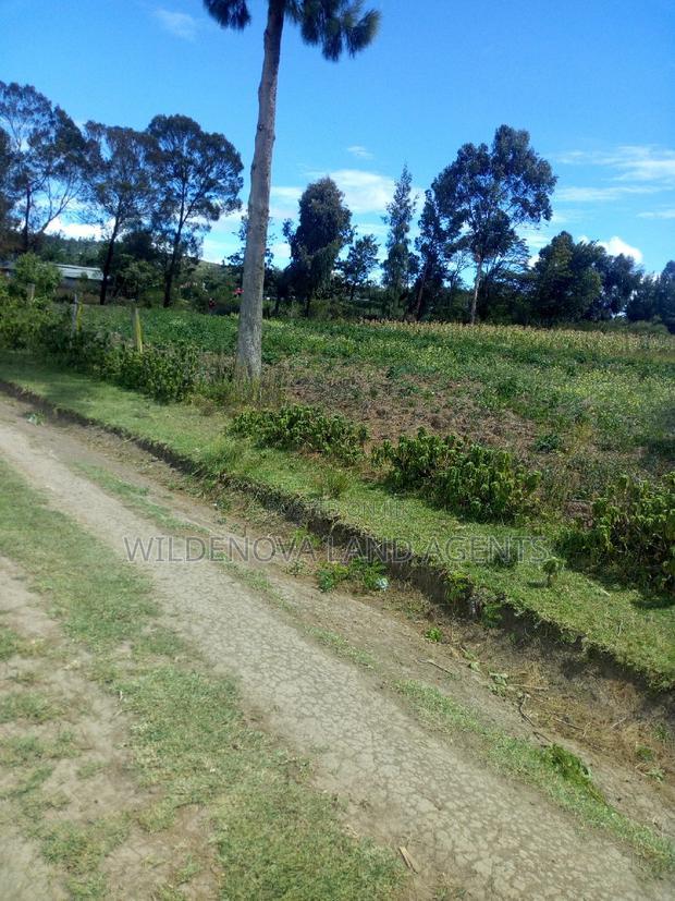 2 Acre on Sale at Naivasha Nyakairu