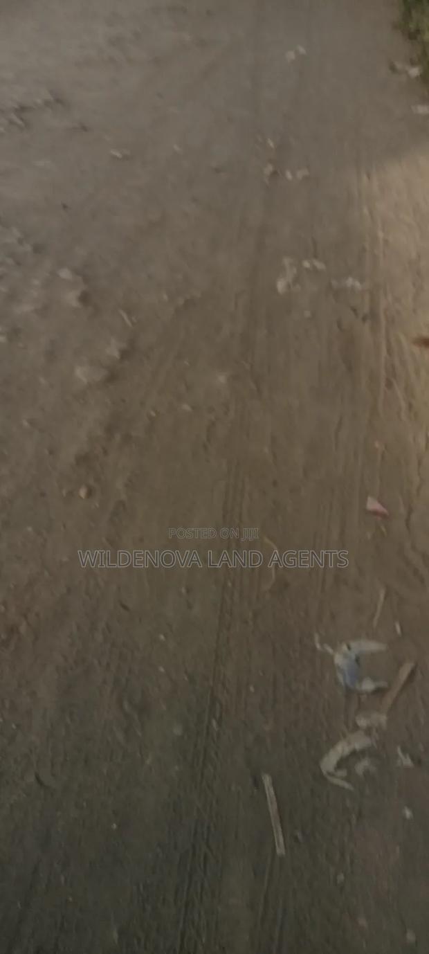 Land on Sale at Flyover Kinangop