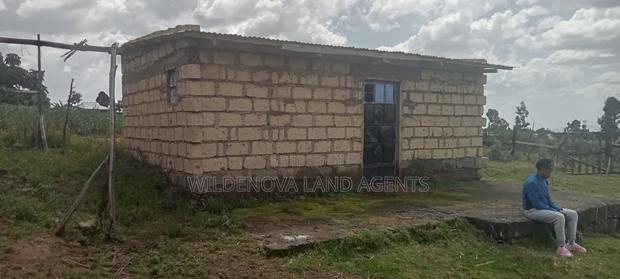 Plot on Sale at Kinungi Naivasha