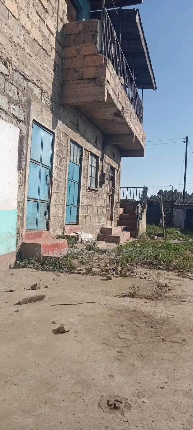 Plot on Sale at Flyover Kinangop