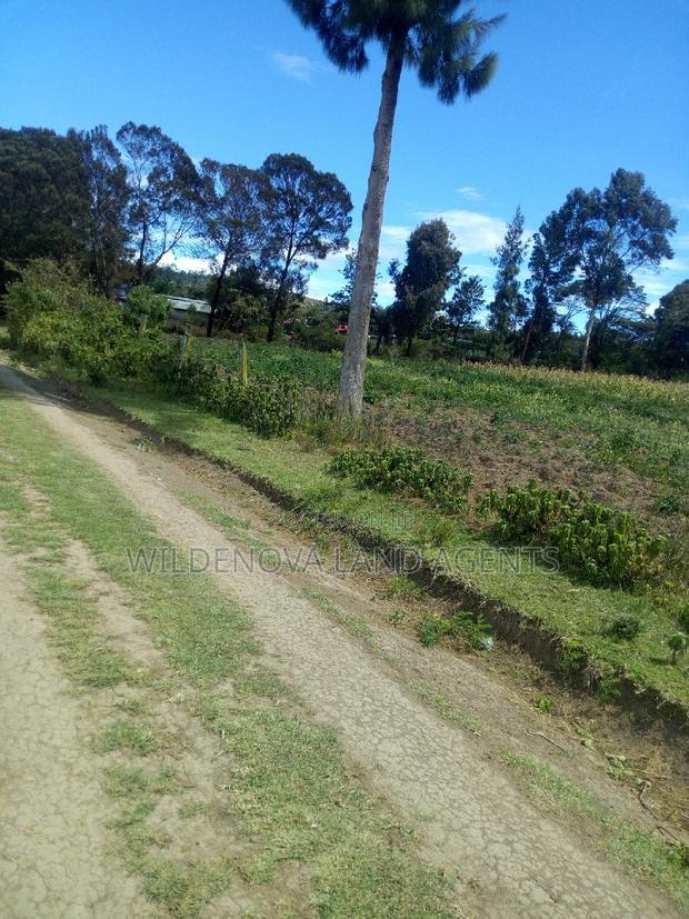 2 Acre on Sale at Naivasha Nyakairu