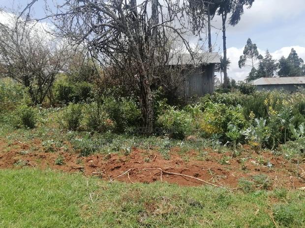 Land on Sale at Limuru Kinyogori Kiambu