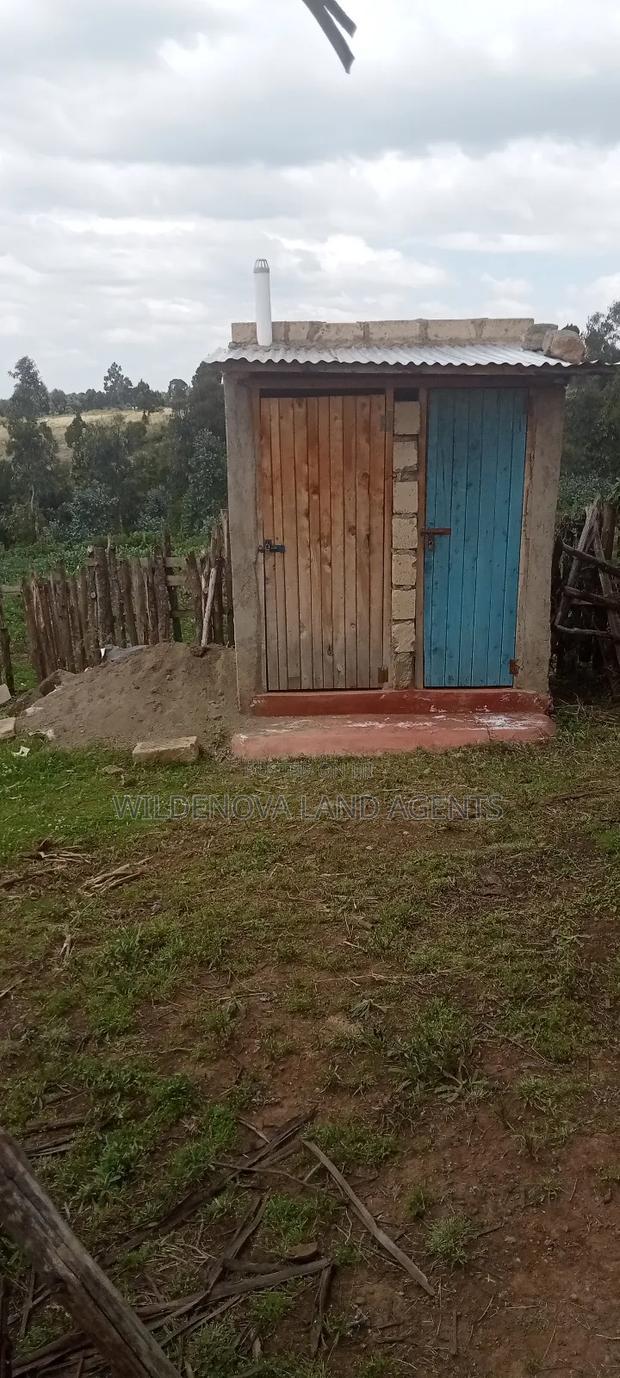 Plot on Sale at Kinungi Naivasha