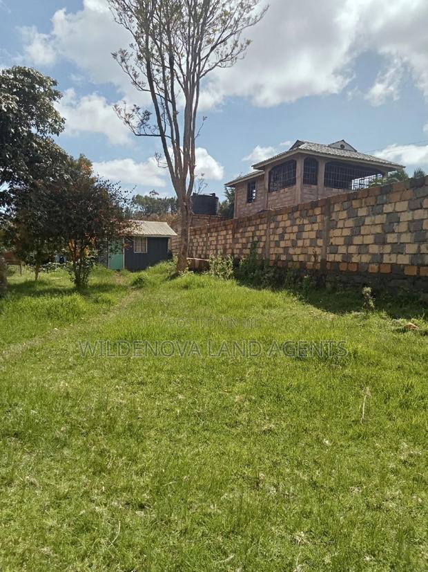 Land on Sale Lari Uplands Kiambu