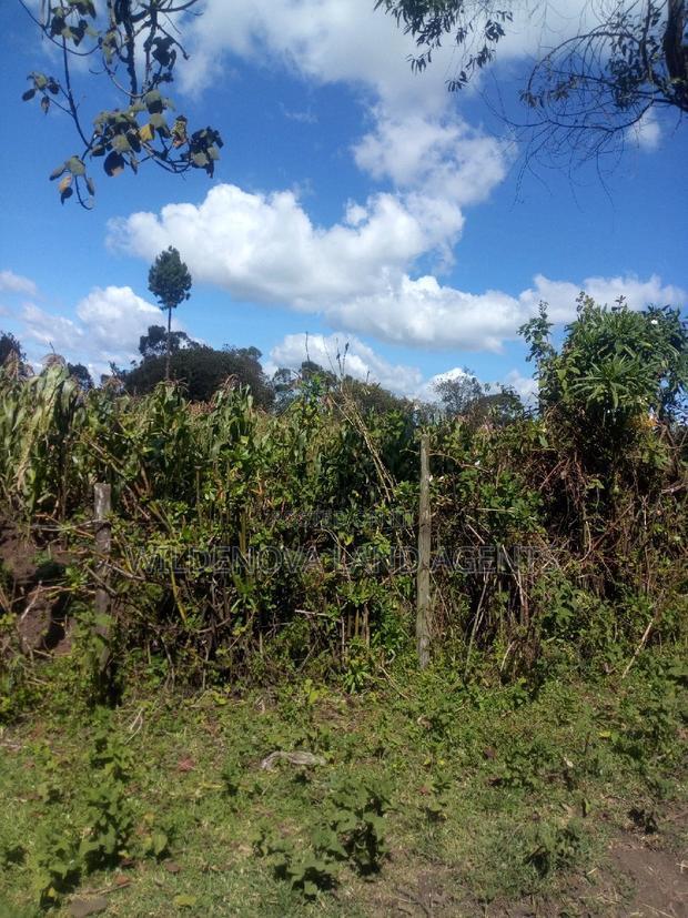 2 Acres on Sale at Flyover Kinangop