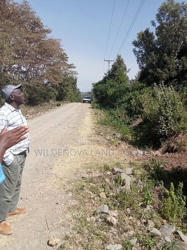 3 Acres of Land on Sale