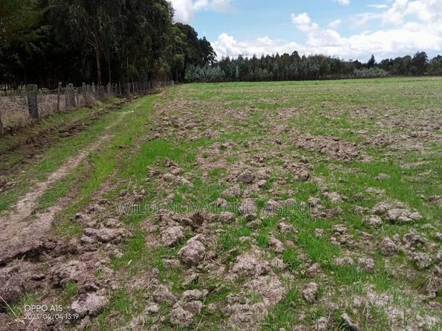 5 Acre on Sale at Kinangop Eginear