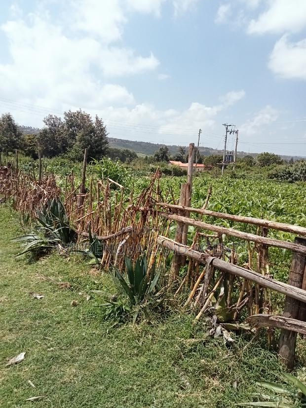 Plot on Sale at Kayole Naivasha