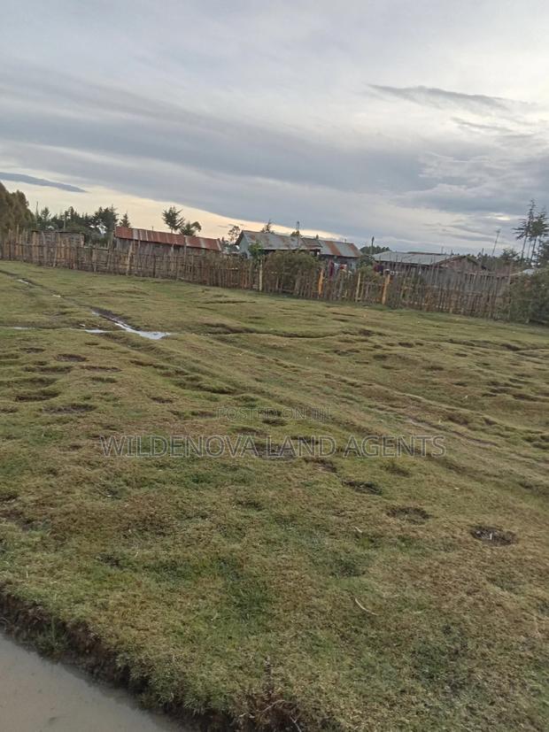 Plot for Sale at Magumu