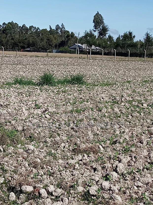 5 Acre on Sale at Kinangop Eginear