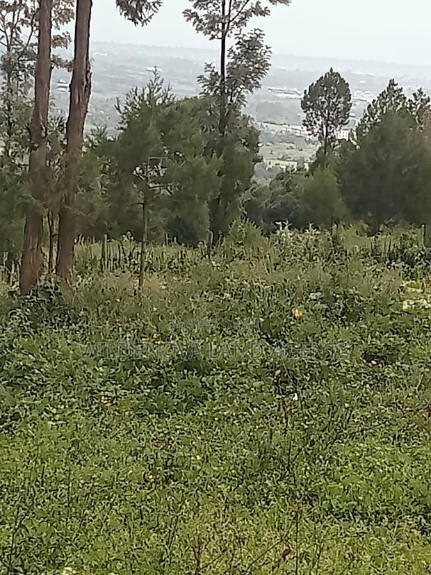Land on Sale at Nyakairu Naivasha