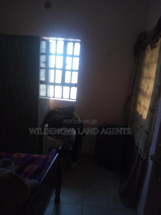 Plot With 4 Bedroom House at Maguru Kinangop