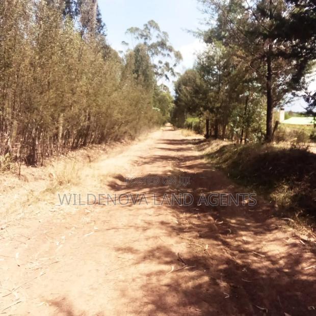 Land on Sale at Nyandarua