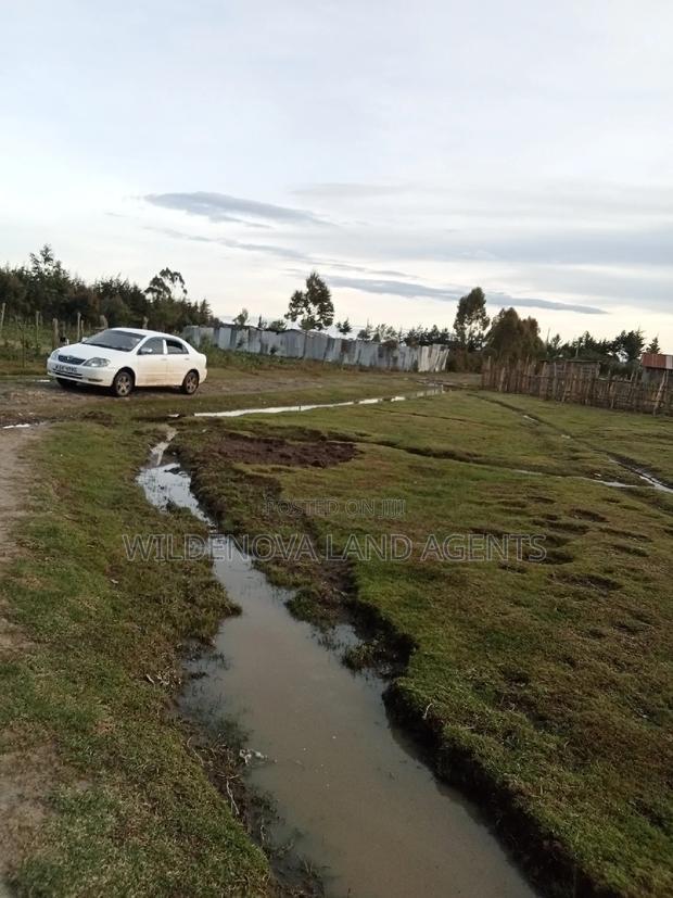 Plot for Sale at Magumu