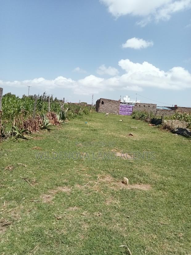 Plot on Sale at Kayole Naivasha