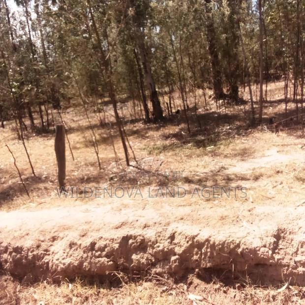 Land on Sale at Nyandarua
