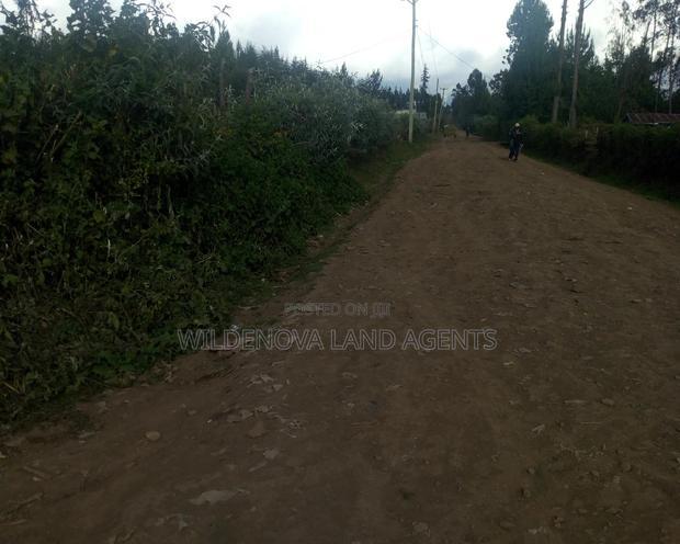 Plots On At Hato Kiambu Kinari